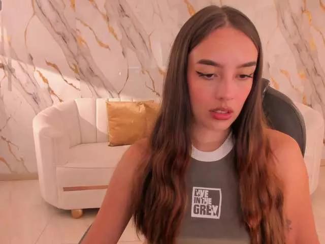 KaiaFerreira on BongaCams 