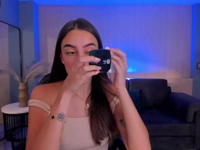 KaiaFerreira on BongaCams 