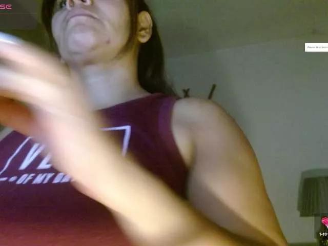 KaillyPariss on BongaCams 