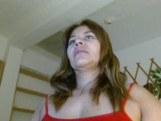 KaillyPariss on BongaCams 