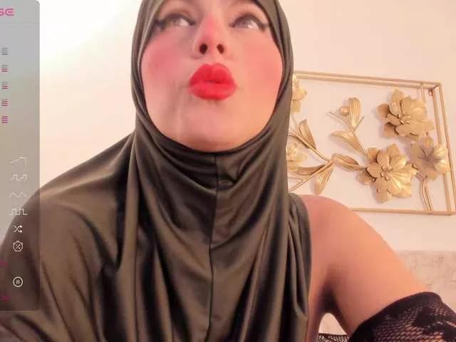 kalaa- on BongaCams 