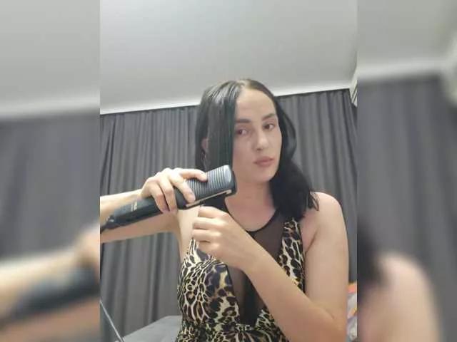 KarenClark on BongaCams 