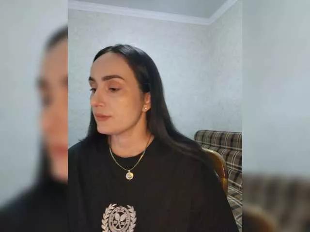 KarenClark on BongaCams 