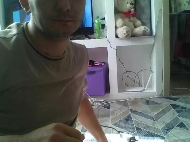 Karina1003 on BongaCams 