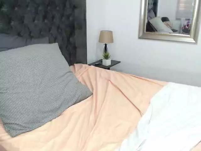 KarlaThompso on BongaCams 