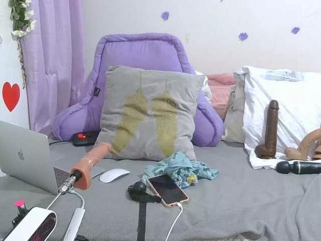 karo2829 on BongaCams 