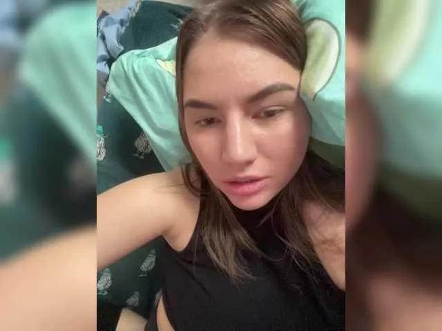 karolina7 on BongaCams 