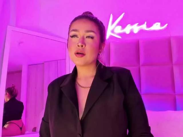 Kassia-Rogers on BongaCams 