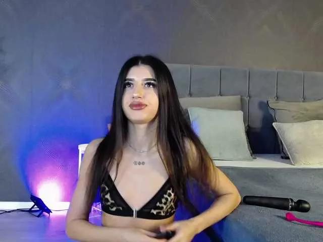 KatelynSparks on BongaCams 