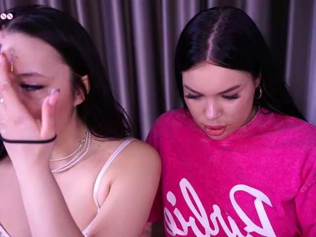 KaterineTailor on BongaCams 