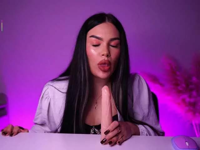 KaterineTailor on BongaCams 