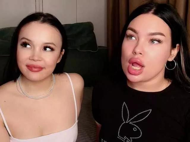 KaterineTailor on BongaCams 