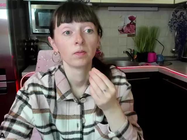 KathelinBrik on BongaCams 