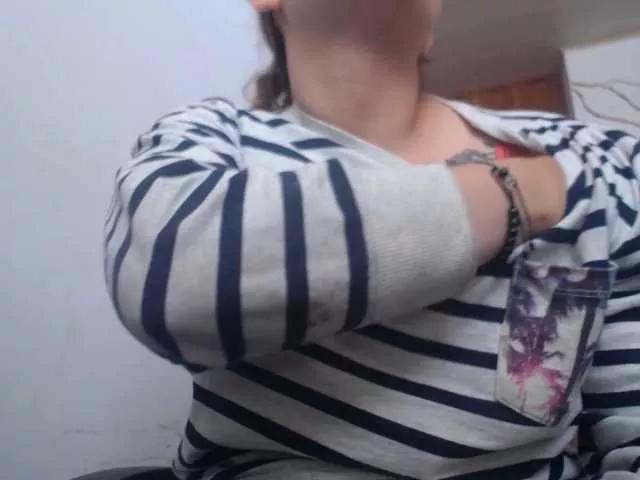 katherinedav on BongaCams 