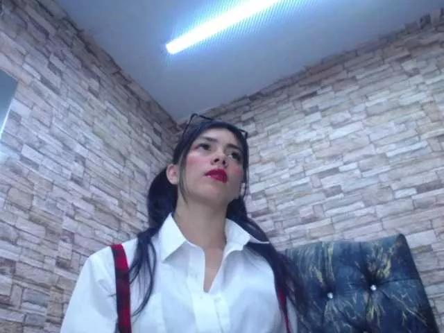 Kathle-P on BongaCams 