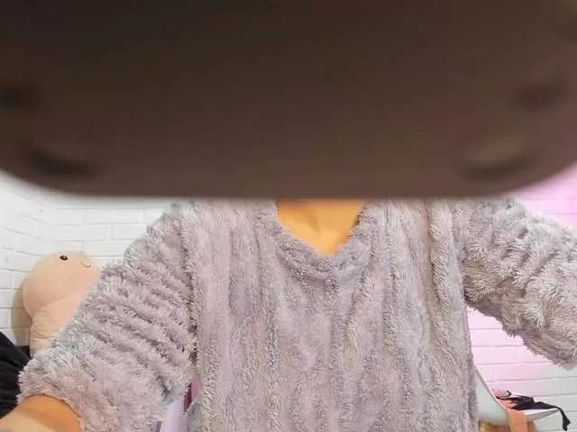 KatrinaXX on BongaCams 