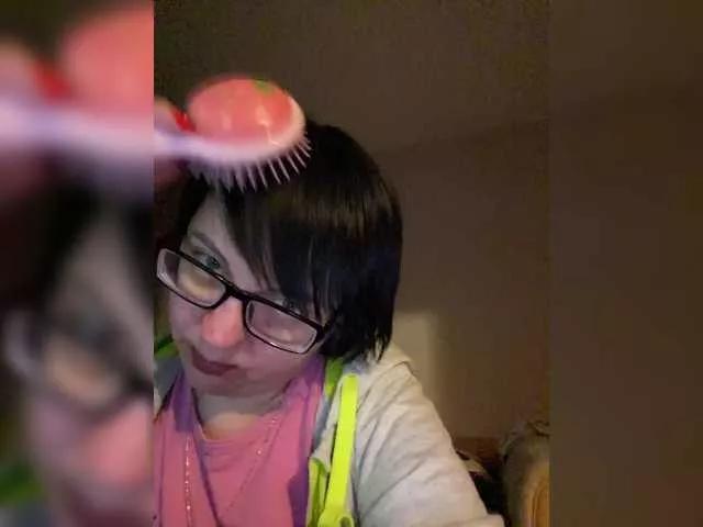 Katy19801 on BongaCams 