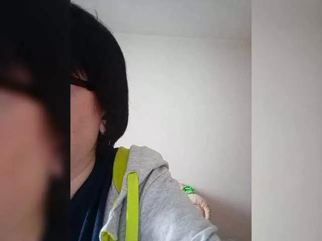 Katy19801 on BongaCams 