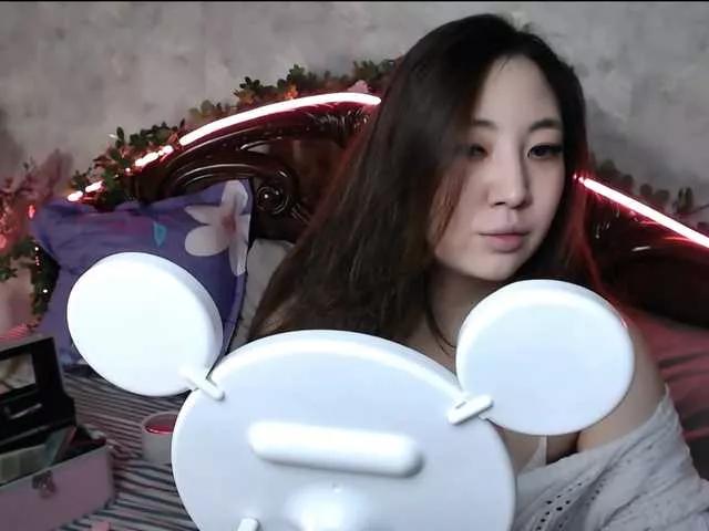 katydolll on BongaCams 
