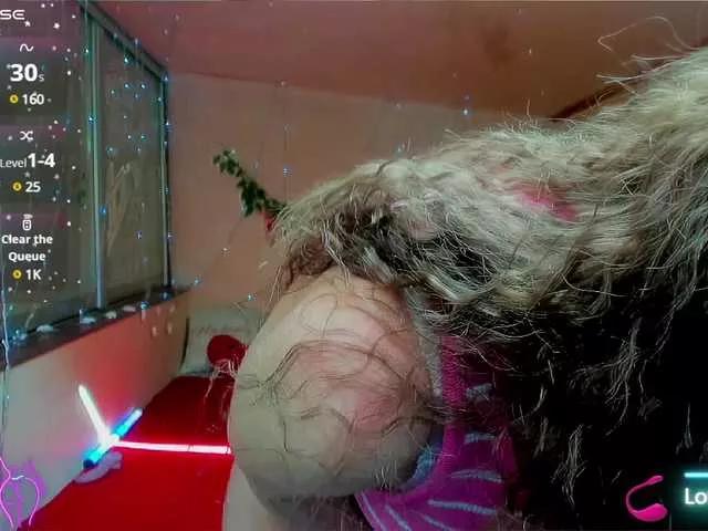 KatylinAnry on BongaCams 