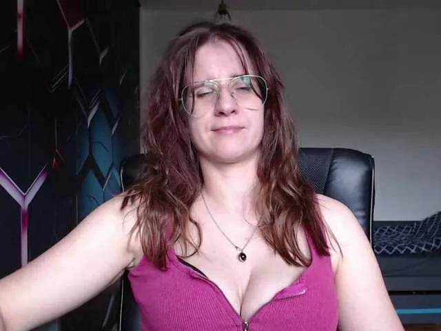 KayaCute on BongaCams 