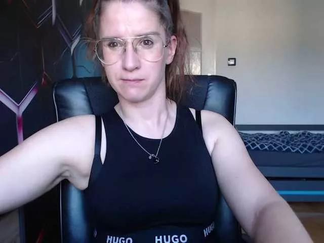 KayaCute on BongaCams 
