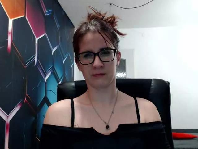 KayaCute on BongaCams 