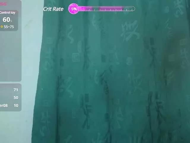Kazsandra on BongaCams 