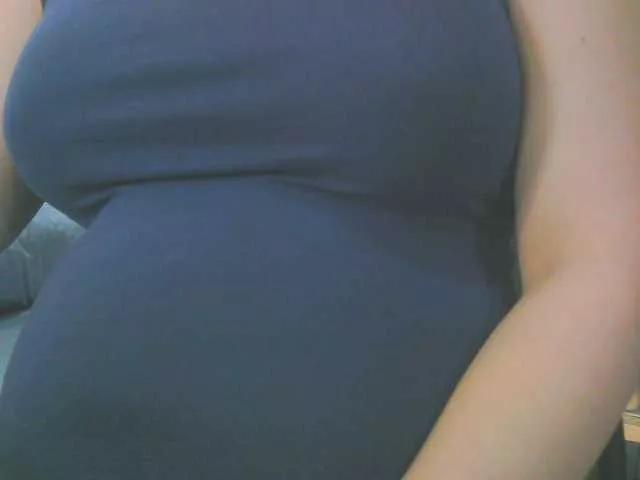 KeepmepregO on BongaCams 