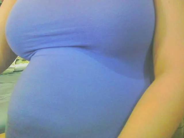 KeepmepregO on BongaCams 
