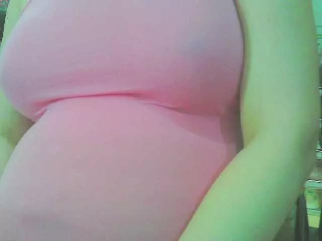 KeepmepregO on BongaCams 