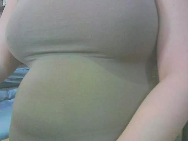 KeepmepregO on BongaCams 