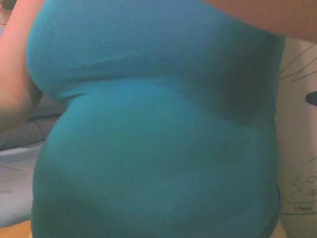 KeepmepregO on BongaCams 