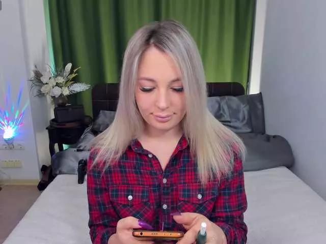 KelsiMorri on BongaCams 