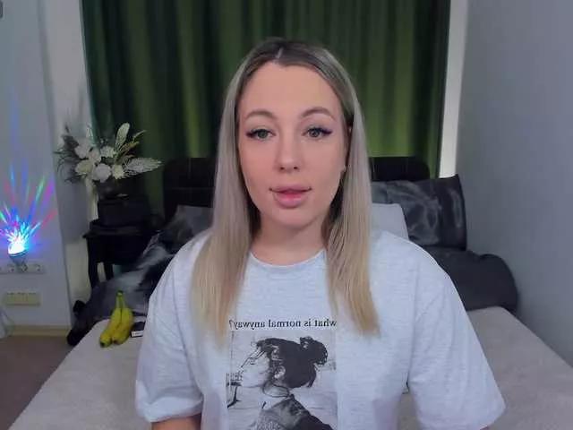 KelsiMorri on BongaCams 