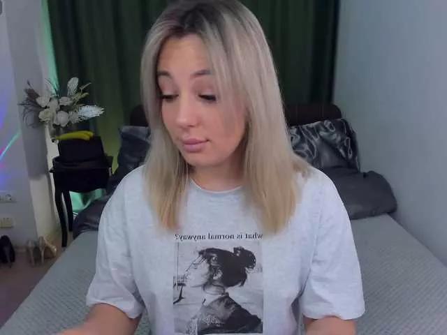 KelsiMorri on BongaCams 