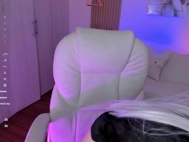 Kendallbonnyy on BongaCams 