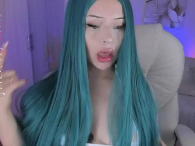 Kendallbonnyy on BongaCams 