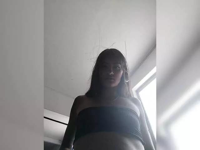KendallWods on BongaCams 