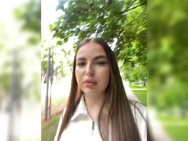 KettyPretty25 on BongaCams 