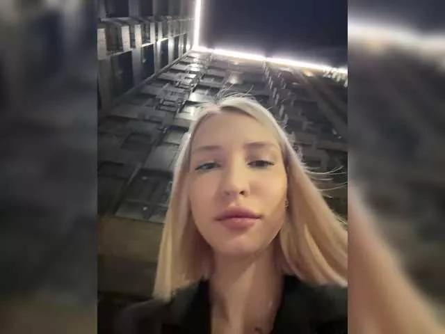 KettyPretty25 on BongaCams 
