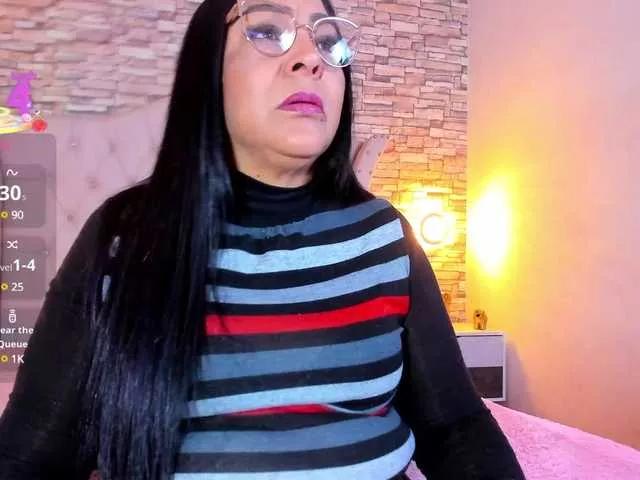 Keyla-Ruiz on BongaCams 