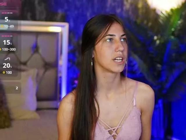 KeylaBlair on BongaCams 