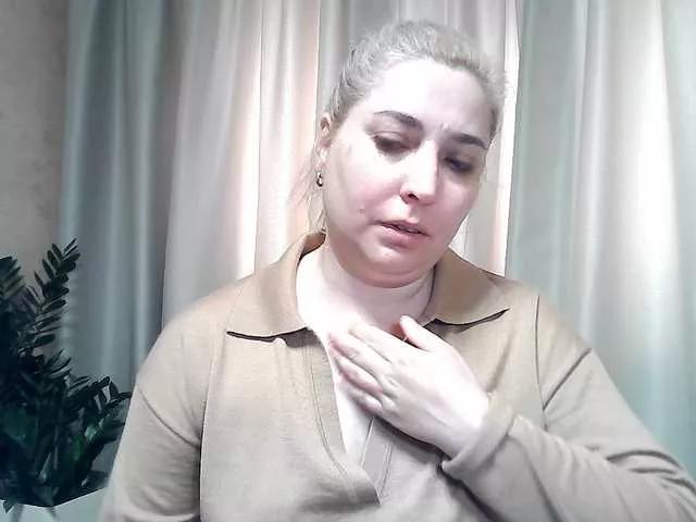 KickaIricka on BongaCams 