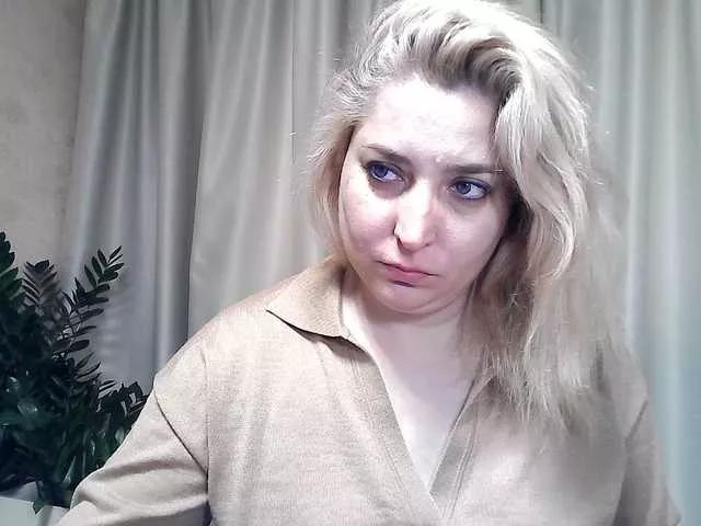 KickaIricka on BongaCams 