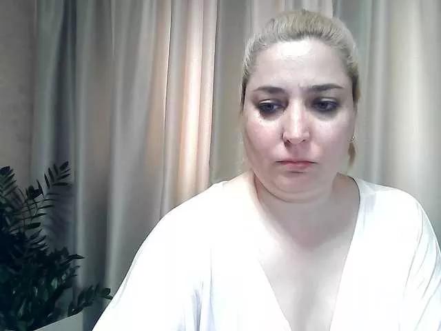 KickaIricka on BongaCams 