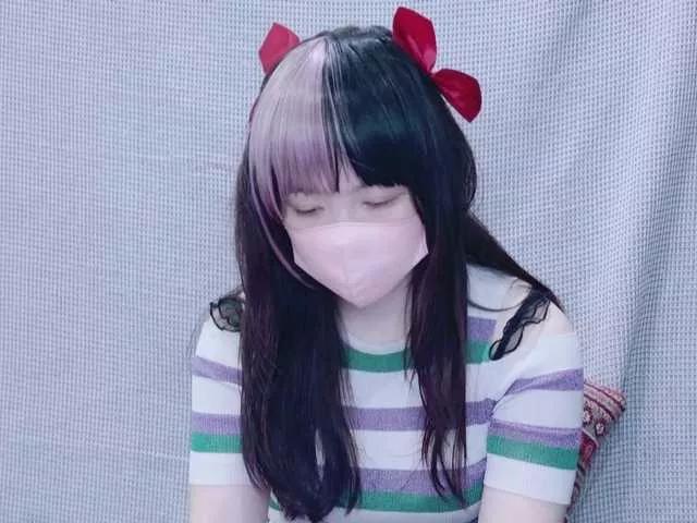 kiki-001 on BongaCams 