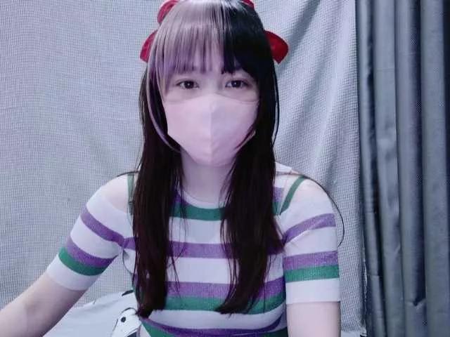 kiki-001 on BongaCams 