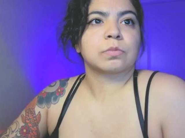 Kimmiakiss22 on BongaCams 