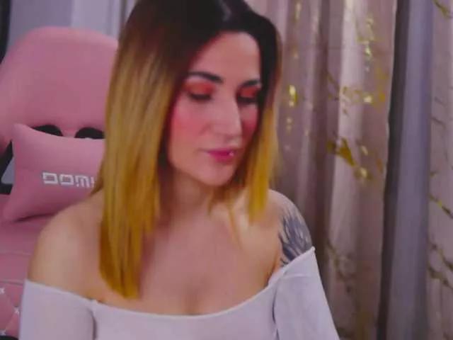 KimSkyex on BongaCams 